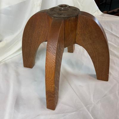 Lot 214 | Chair Base