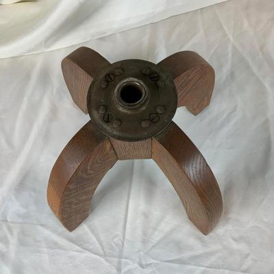 Lot 214 | Chair Base