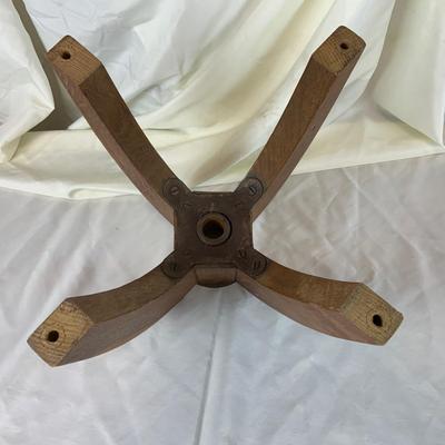 Lot 214 | Chair Base