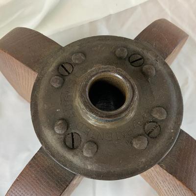 Lot 214 | Chair Base