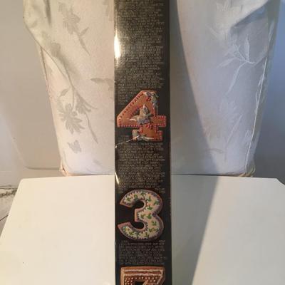 Vintage cookie cutters