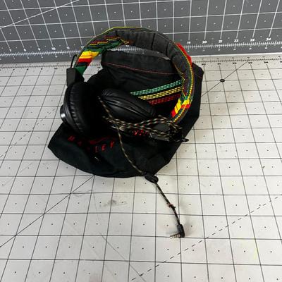 Marley Headphones
