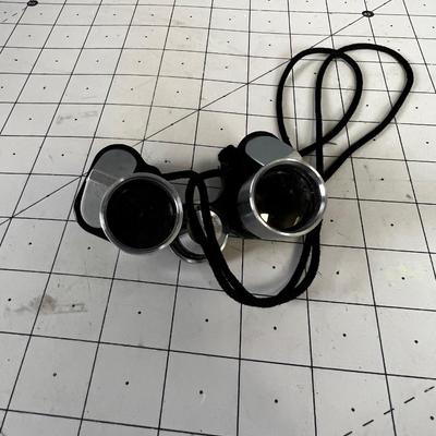 TASCO 8 x 20 Binoculars