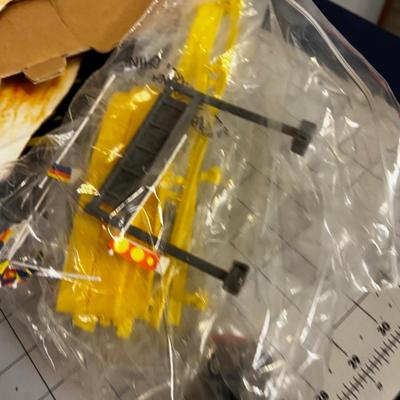 BAJA PASS Racing Set 