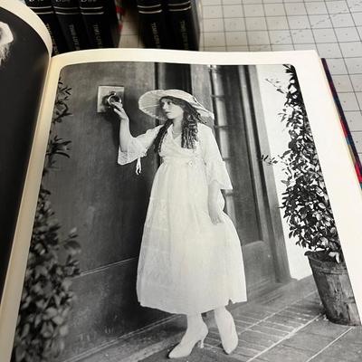 TIME LIFE The Fabulous Century 8 Volumes