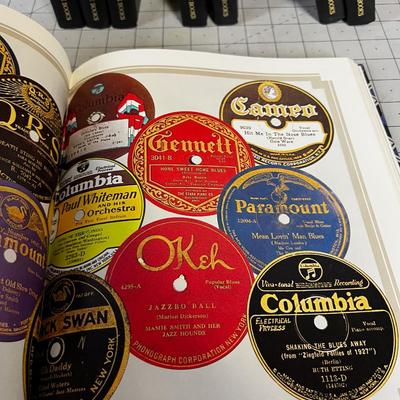 TIME LIFE The Fabulous Century 8 Volumes