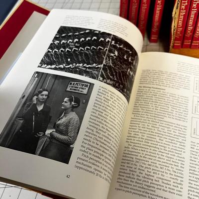 20 Volumes - Human Body Tri Star Books. The Human Body Series