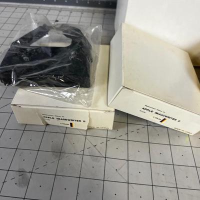 Ribbon for a Apple II Printer 