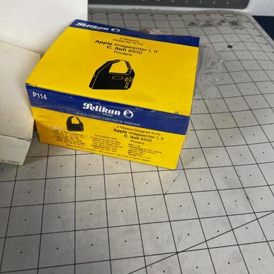 Ribbon for a Apple II Printer 