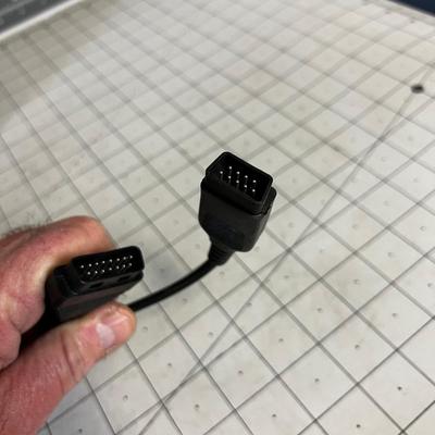 Competition Joystick in the Box 