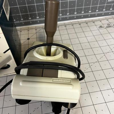 Competition Joystick in the Box 