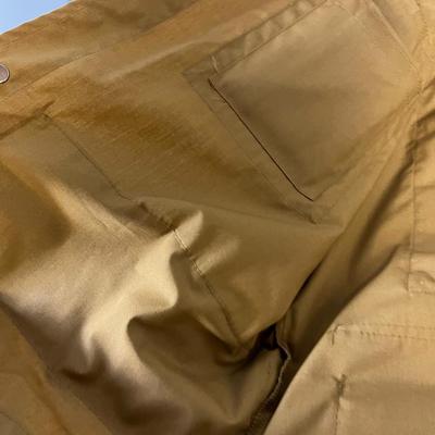 Vintage Fishing Jacket Large 