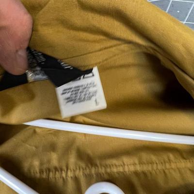 Vintage Fishing Jacket Large 