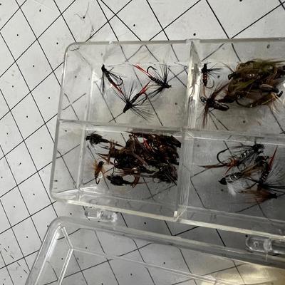 NYMPHS Fishing Flies