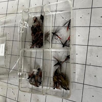 NYMPHS Fishing Flies