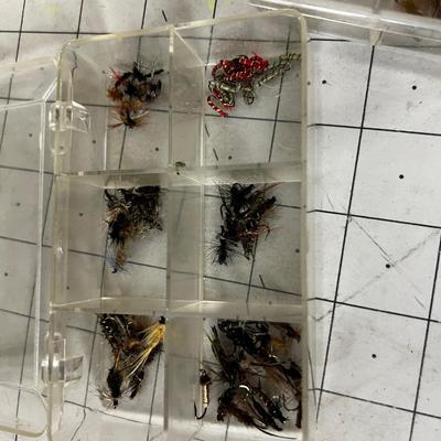 NYMPHS Fishing Flies