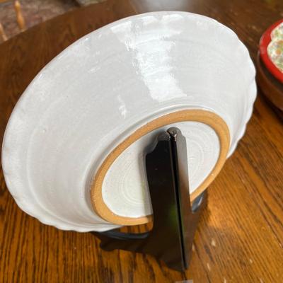 Cherry's Plate Artisan