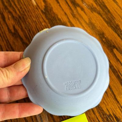 Wedgwood Jasperware Tray
