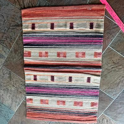 Mexican Small rug