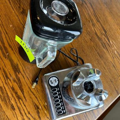 Cuisinart Blender