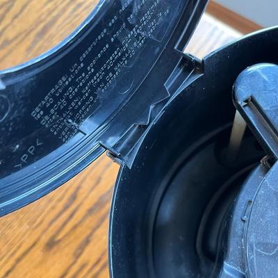 Krups Coffee Maker