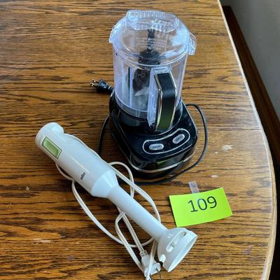 Blenders
