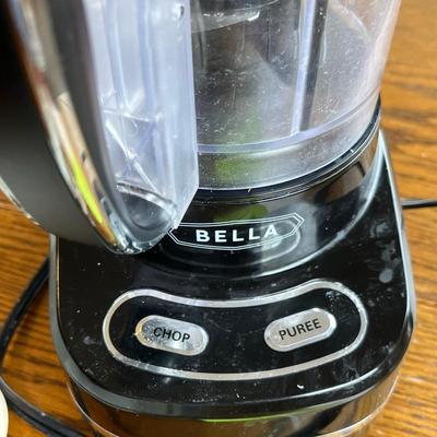 Blenders