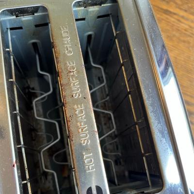 Hamilton Beech Toaster
