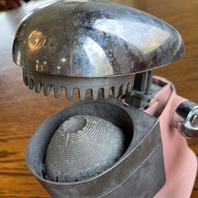 Antique Juicer