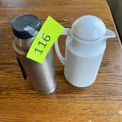 Coffee Thermoses