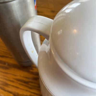 Coffee Thermoses