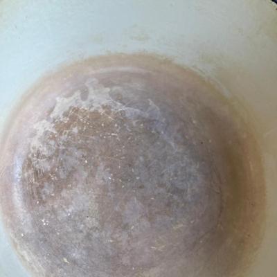 Martha Stewart Dutch Oven