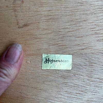 Wooden cutting boards & other