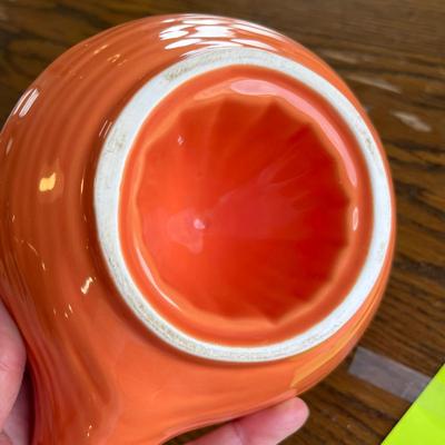 Retro pottery reamer