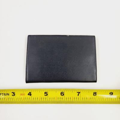 LITTLE BLACK BOOK NOTEBOOK