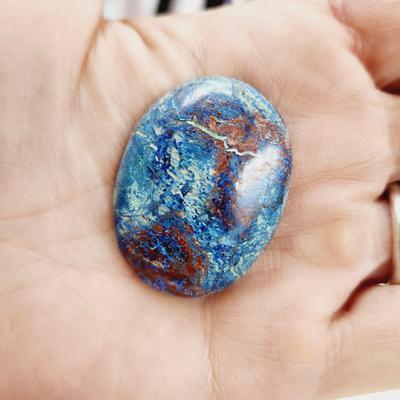FANTASTIC NATURAL STONE CABOCHON BUNDLE #1