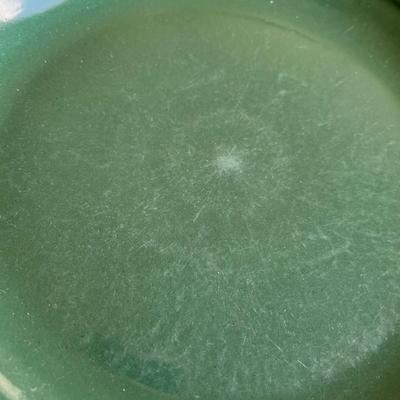 Pottery Barn Plates