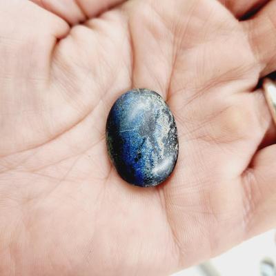 FANTASTIC NATURAL STONE CABOCHON BUNDLE #2
