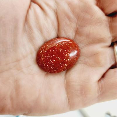 FANTASTIC NATURAL STONE CABOCHON BUNDLE #2