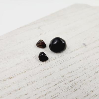 OBSIDIAN 3 PC ROCK COLLECTION