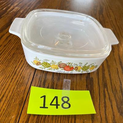 Corning ware Spice of Life cooker
