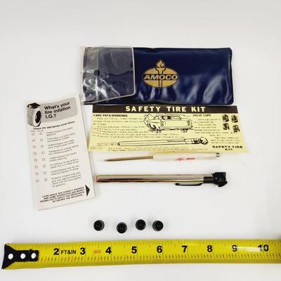 AMOCO SAFETY TIRE VEHICLE KIT