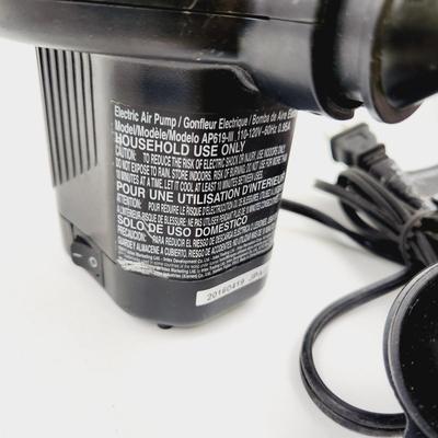INTEX QUIK FILL 100 ELECTRIC AIR PUMP