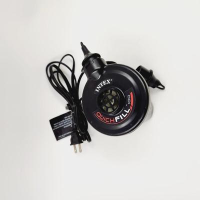INTEX QUIK FILL 100 ELECTRIC AIR PUMP