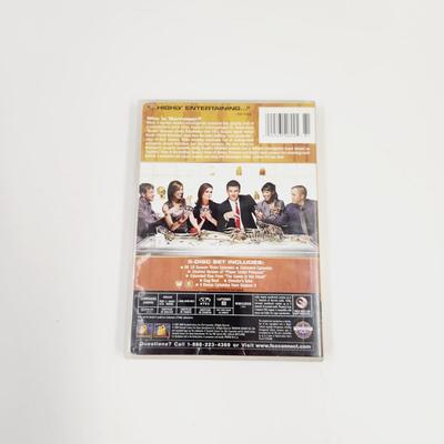 BONES DVD SET SEASON 3