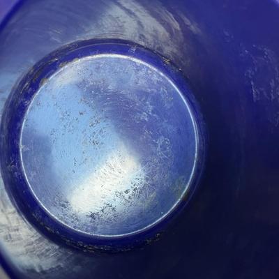 Lot of 2 stock pots