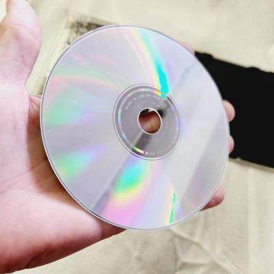 CINDERELLA ROCK CD - LONG COLD WINTER