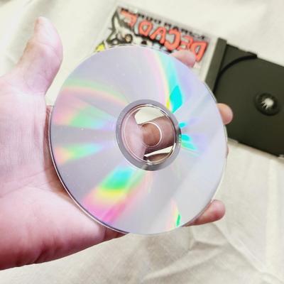 DURAN DURAN DECADE CD