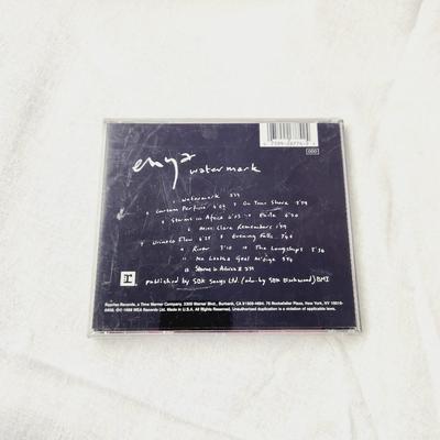 ENYA CD - WATERMARK