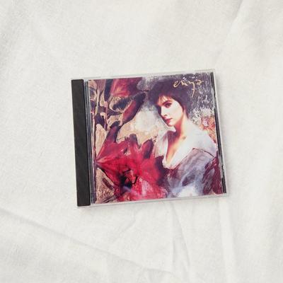 ENYA CD - WATERMARK
